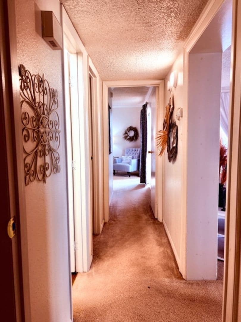 Lubbock Apartment: 7306 Aberdeen Ave