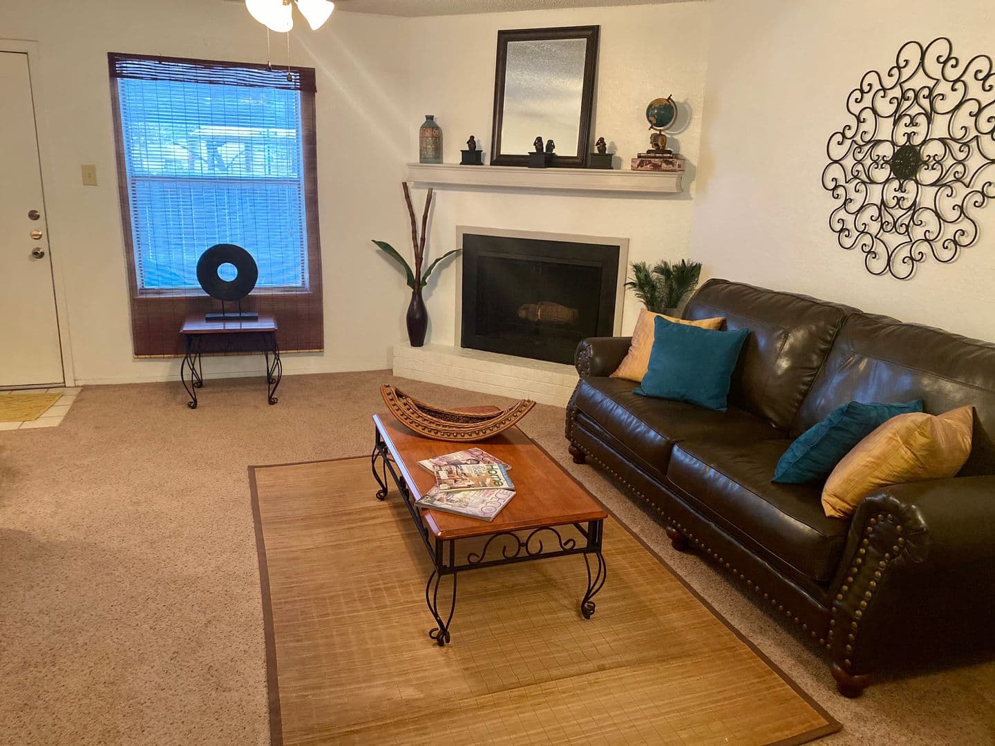Lubbock Apartment: 5502 56th St.