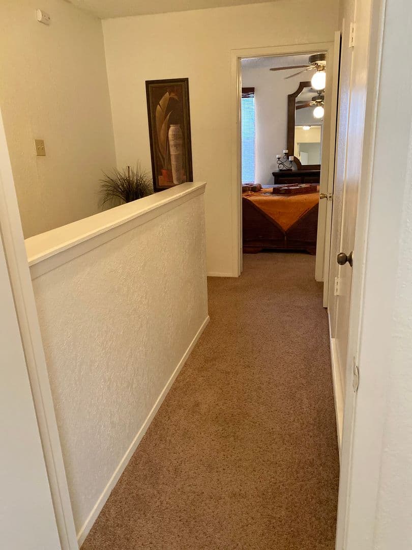 Lubbock Apartment: 5502 56th St.