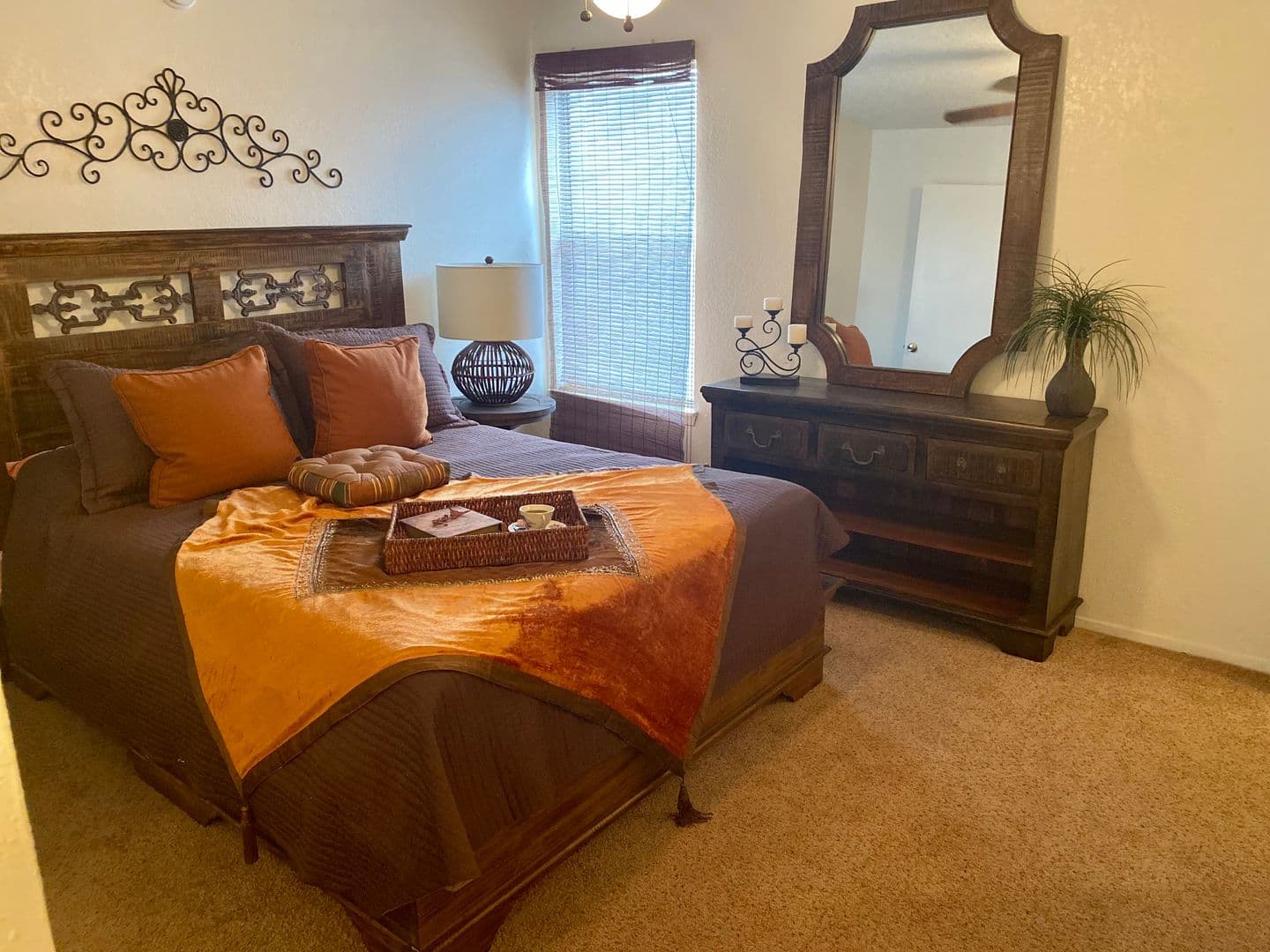 Lubbock Apartment: 5502 56th St.