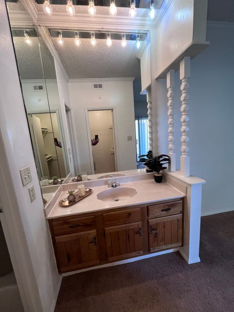 Lubbock Apartment: 5301 51st St.