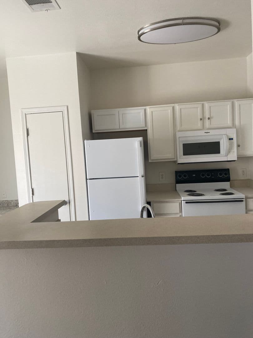 Boerne Apartment: 1000 Diamond Drive 1200