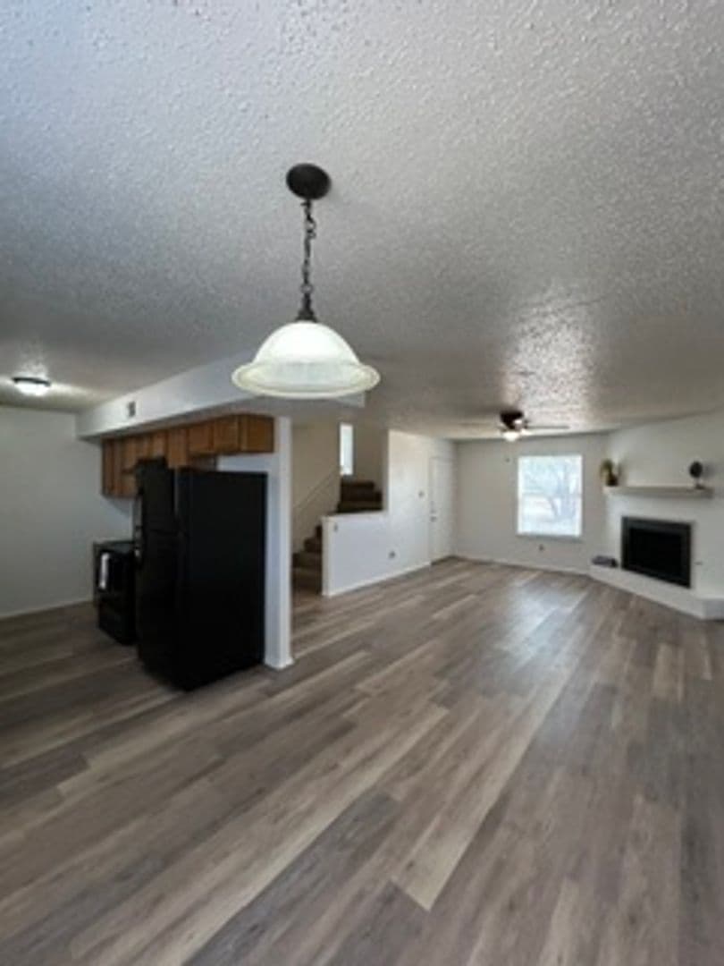 Lubbock Apartment: 5502 56th St.