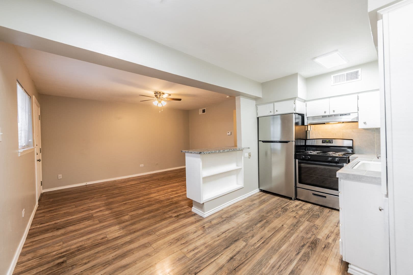 San Antonio Apartment: 615 Vance Jackson