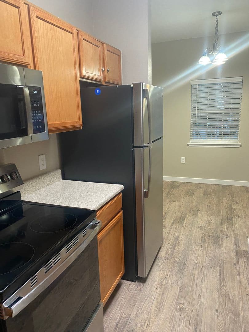Boerne Apartment: 1000 Diamond Dr