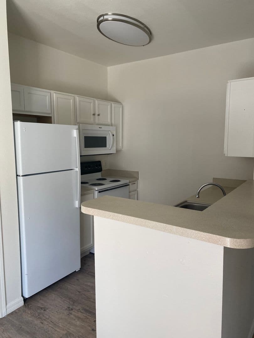 Boerne Apartment: 1000 Diamond Drive 1200