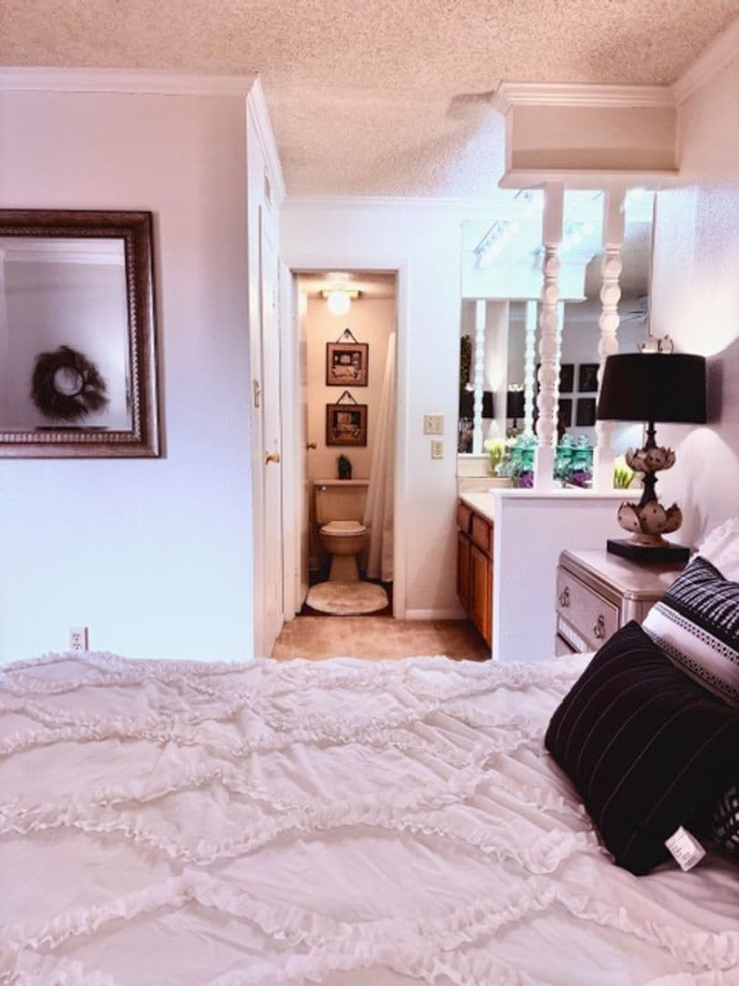 Lubbock Apartment: 7306 Aberdeen Ave