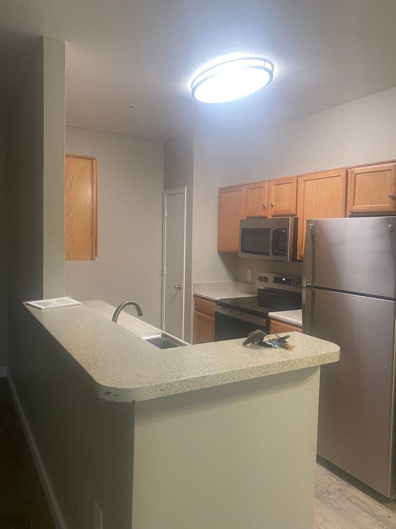 Boerne Apartment: 1000 Diamond Dr