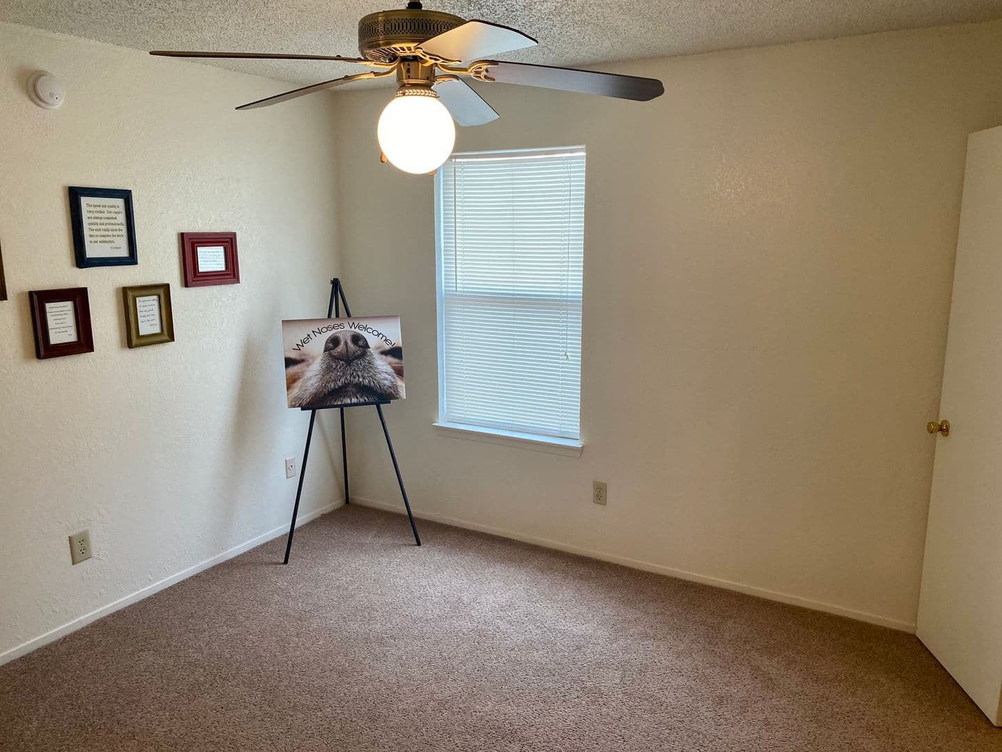 Lubbock Apartment: 5502 56th St.