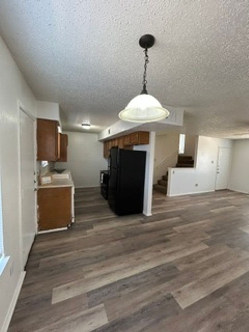 Lubbock Apartment: 5502 56th St.