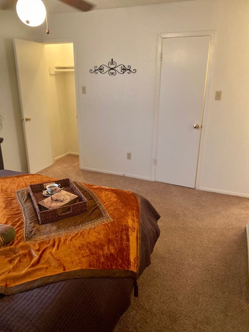 Lubbock Apartment: 5502 56th St.