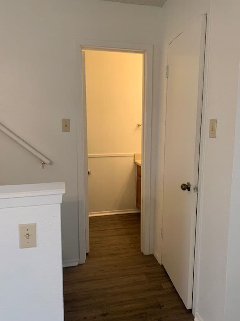 Lubbock Apartment: 5502 56th St.