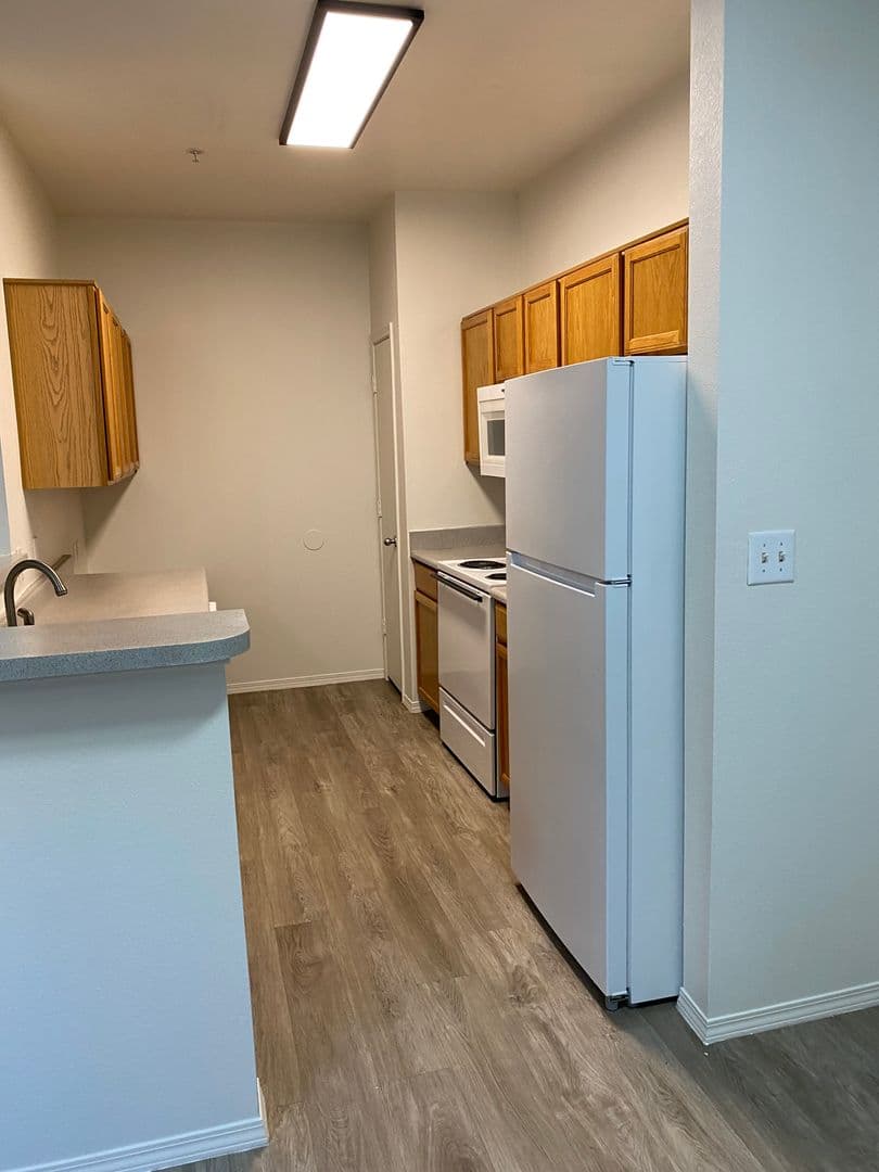 Boerne Apartment: 1000 Diamond Dr
