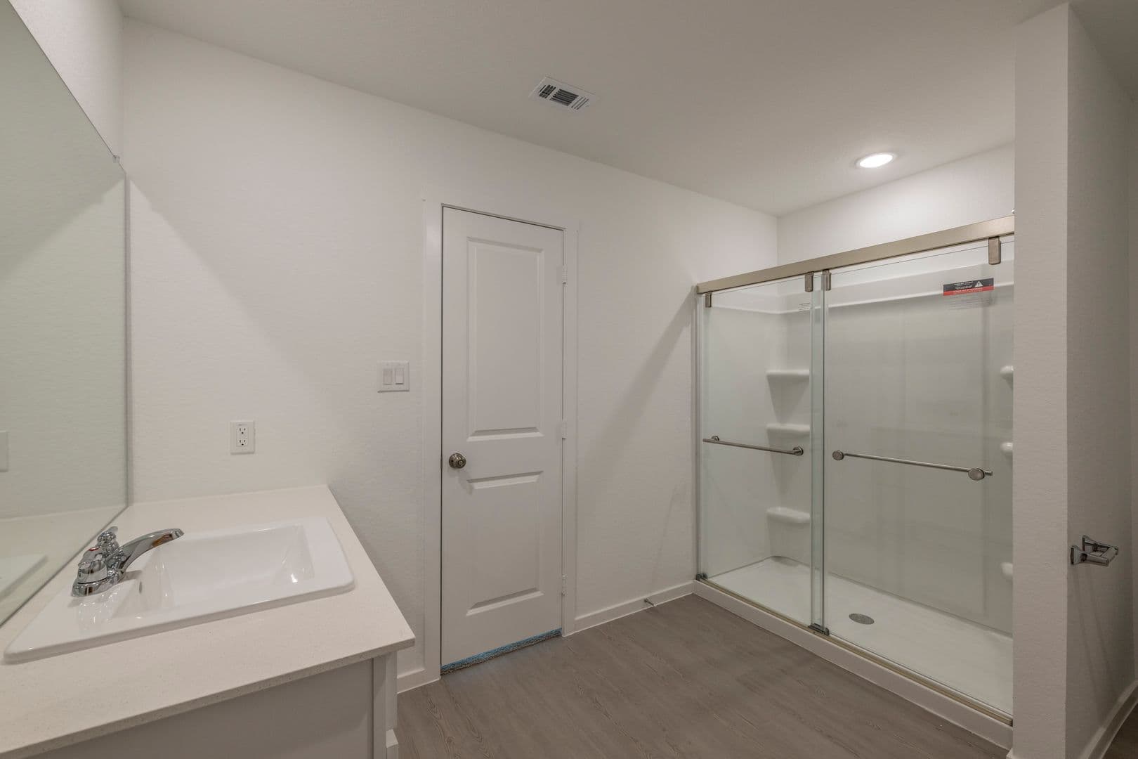San Antonio House: 287 Bailey Bluff
