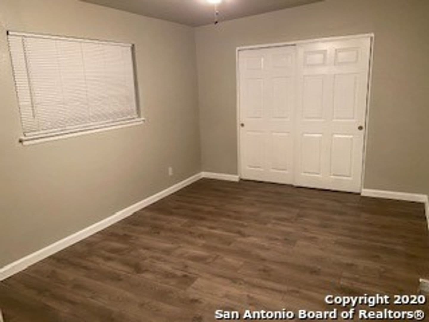 San Antonio Apartment: 615 Vance Jackson