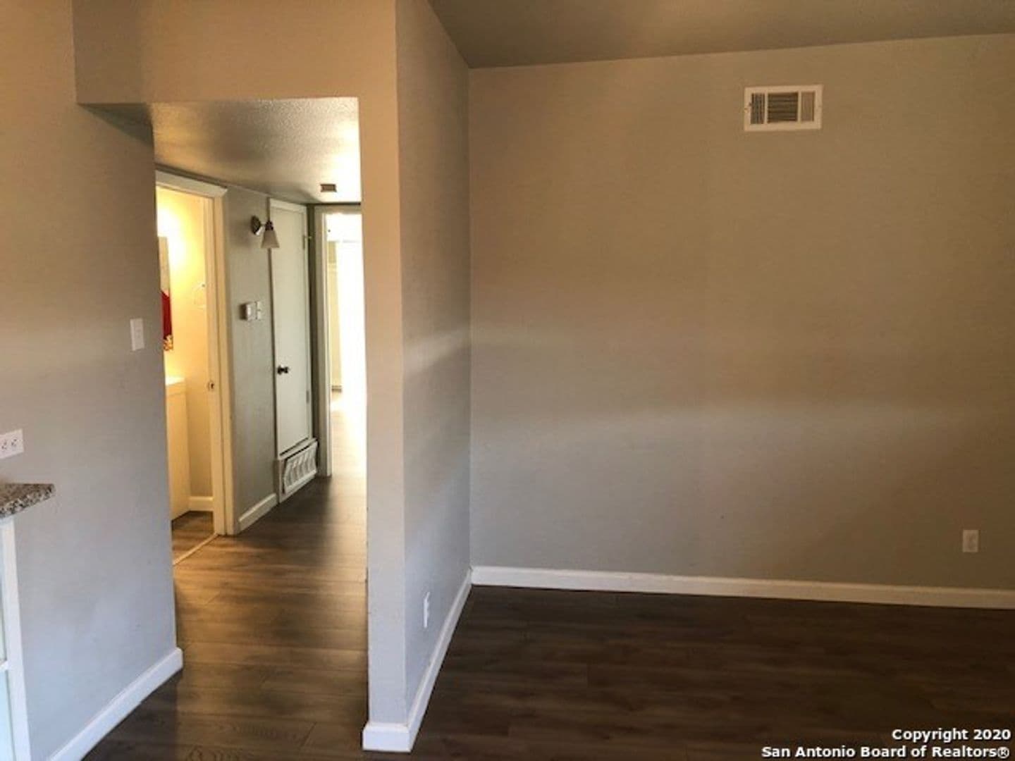 San Antonio Apartment: 615 Vance Jackson