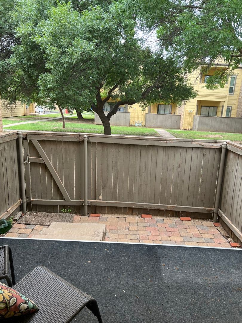 Lubbock Apartment: 5301 51st St.