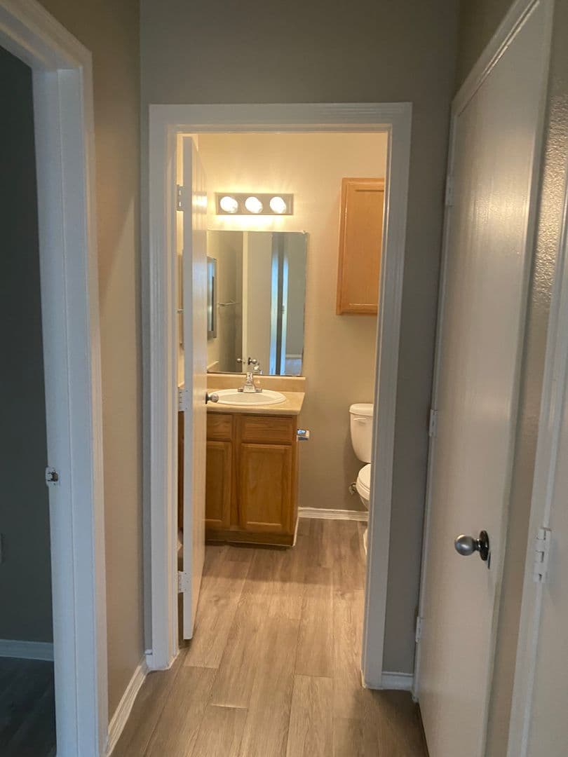 Boerne Apartment: 1000 Diamond Dr