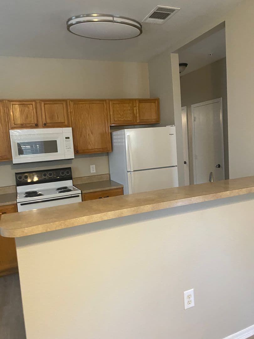 Boerne Apartment: 1000 Diamond Dr