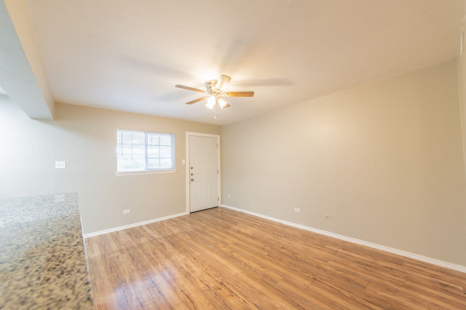 San Antonio Apartment: 615 Vance Jackson