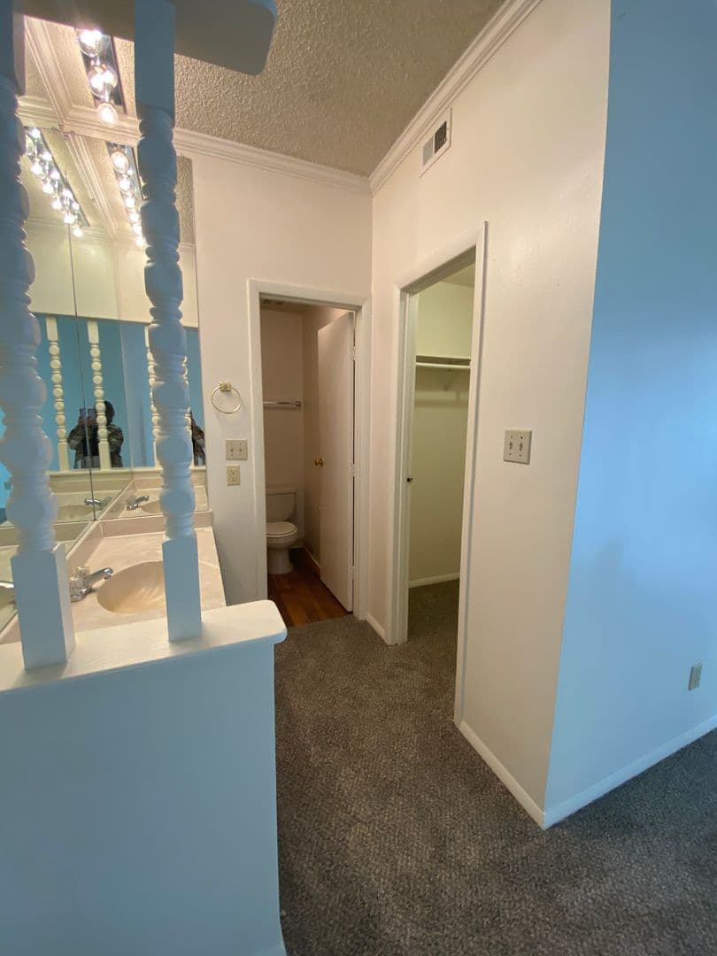Lubbock Apartment: 5301 51st St.