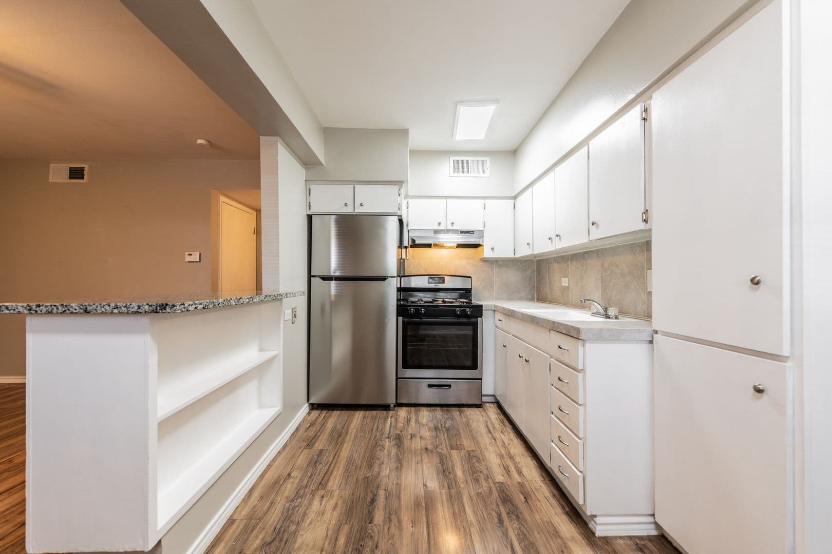 San Antonio Apartment: 615 Vance Jackson
