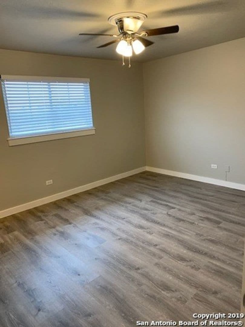 San Antonio Apartment: 615 Vance Jackson