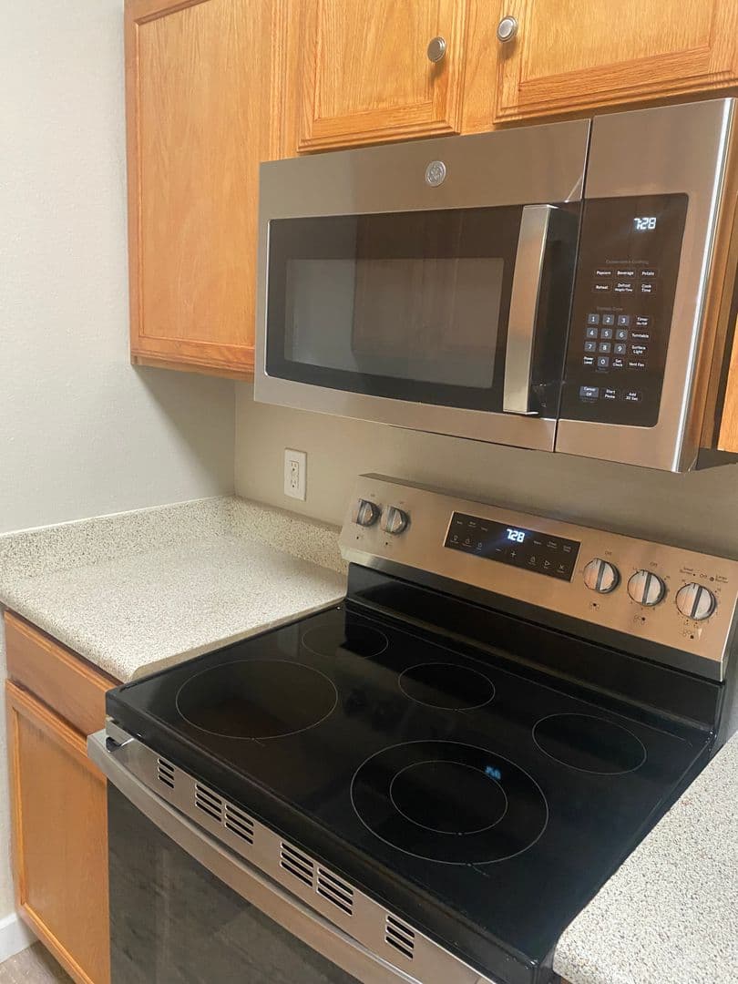 Boerne Apartment: 1000 Diamond Dr