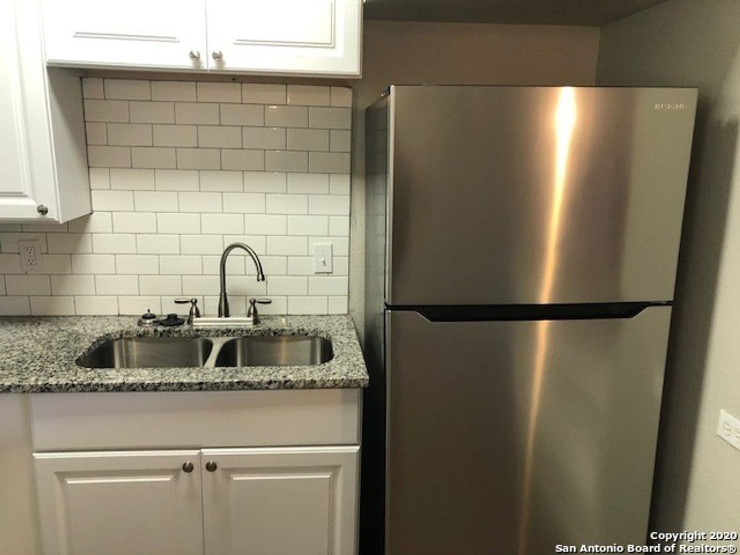 San Antonio Apartment: 615 Vance Jackson