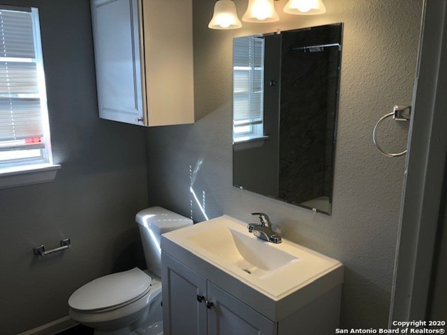 San Antonio Apartment: 615 Vance Jackson