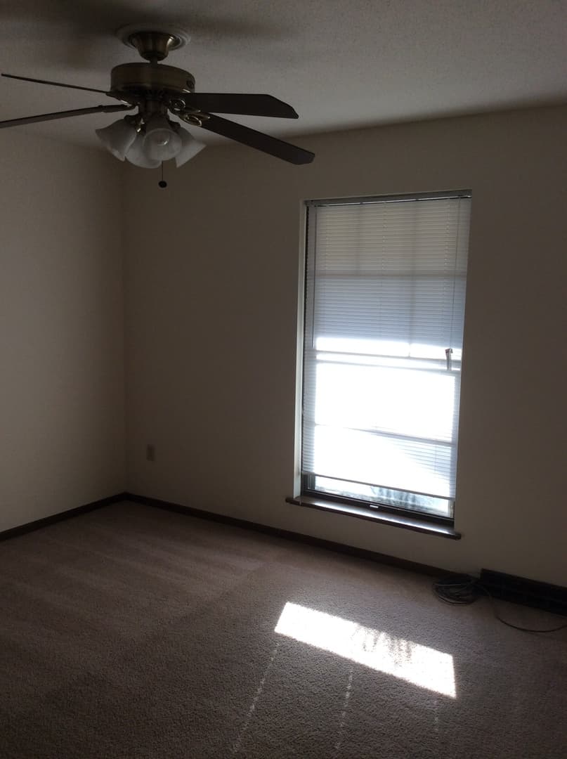 Columbia Apartment: 1456-58 Sonora Dr.