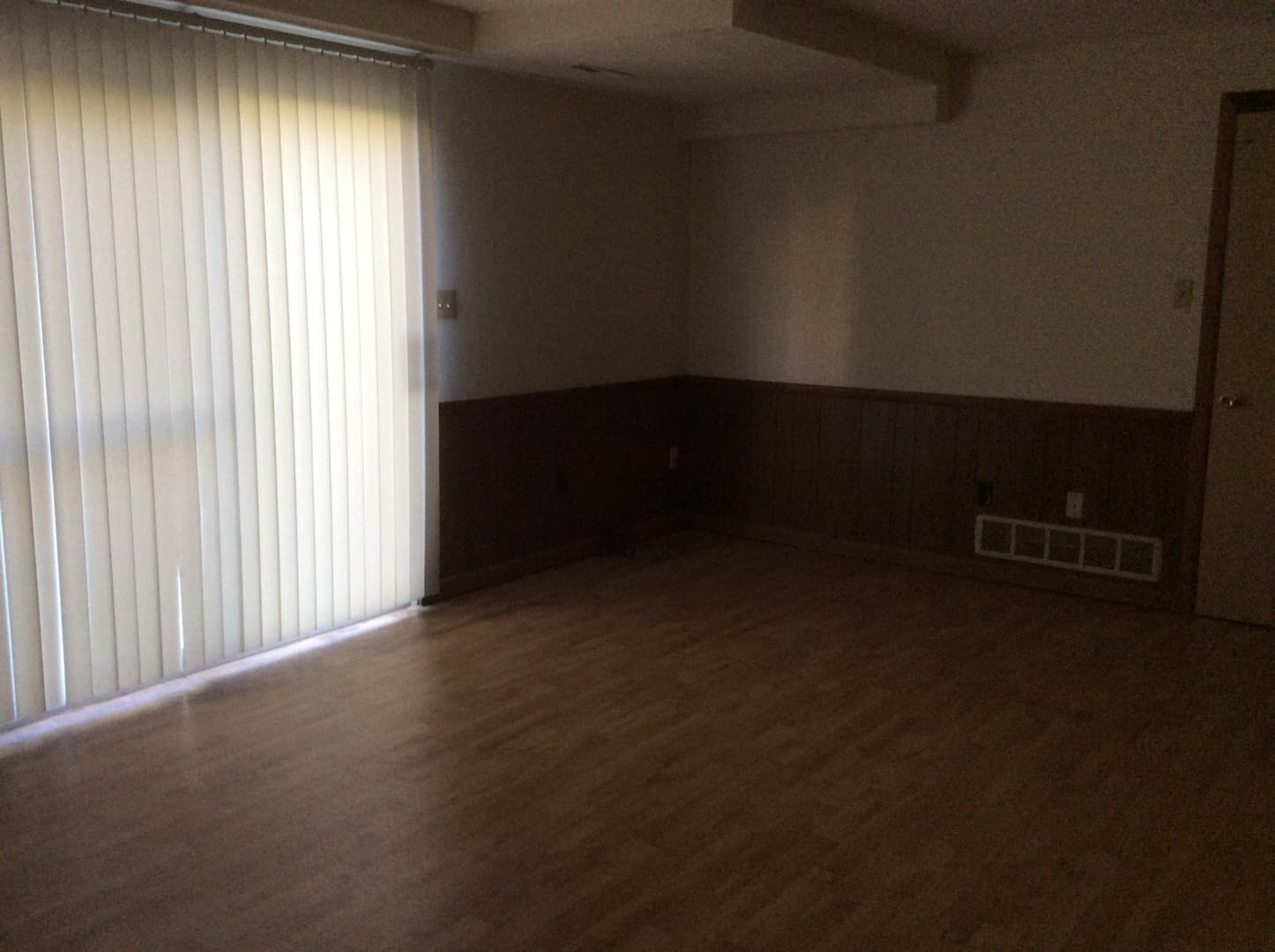 Columbia Apartment: 1456-58 Sonora Dr.