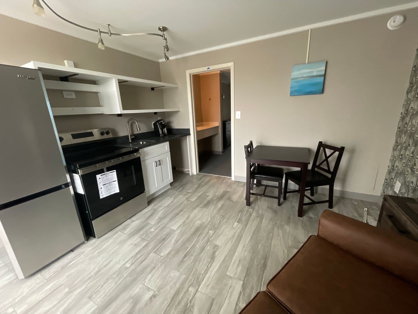 Myrtle Beach Apartment: 1500 South Ocean Blvd - 240