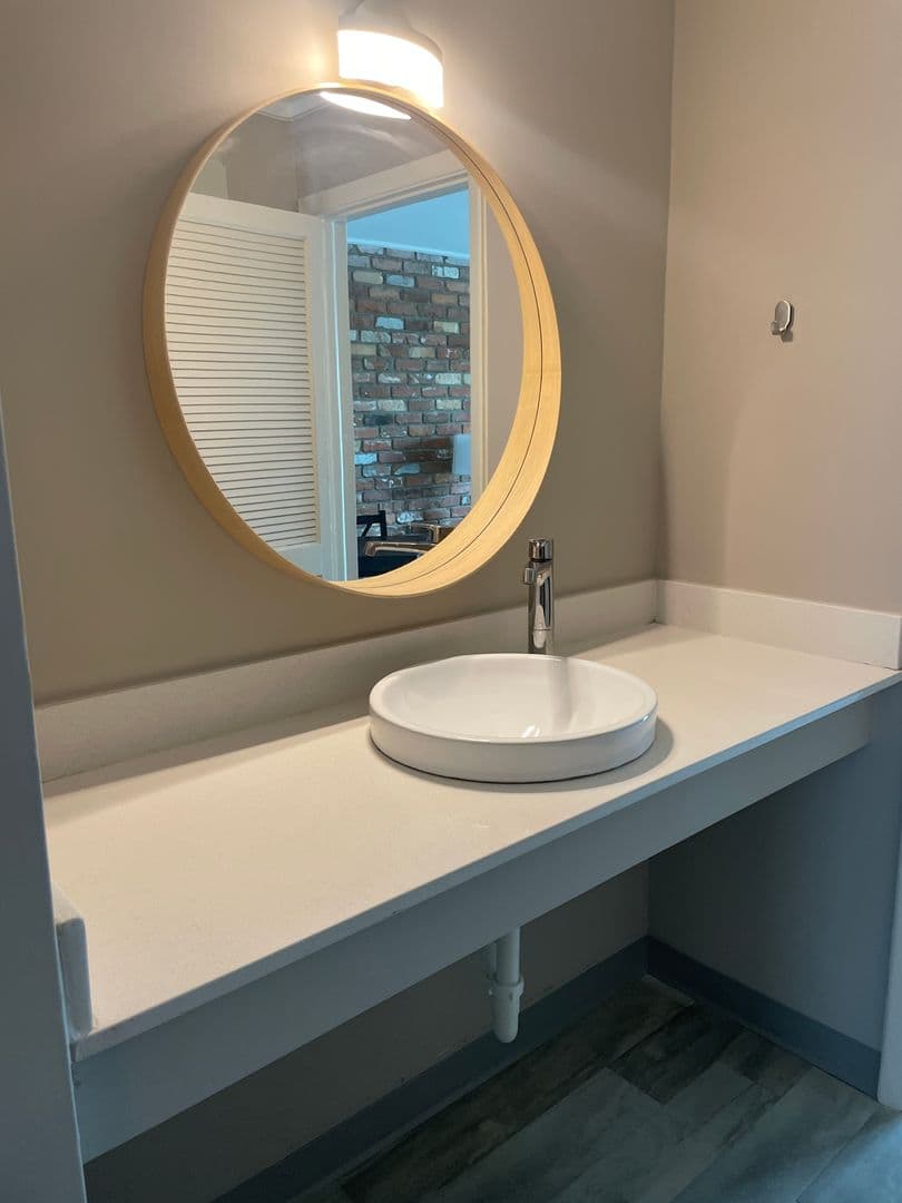 Myrtle Beach Apartment: 1500 South Ocean Blvd - 134