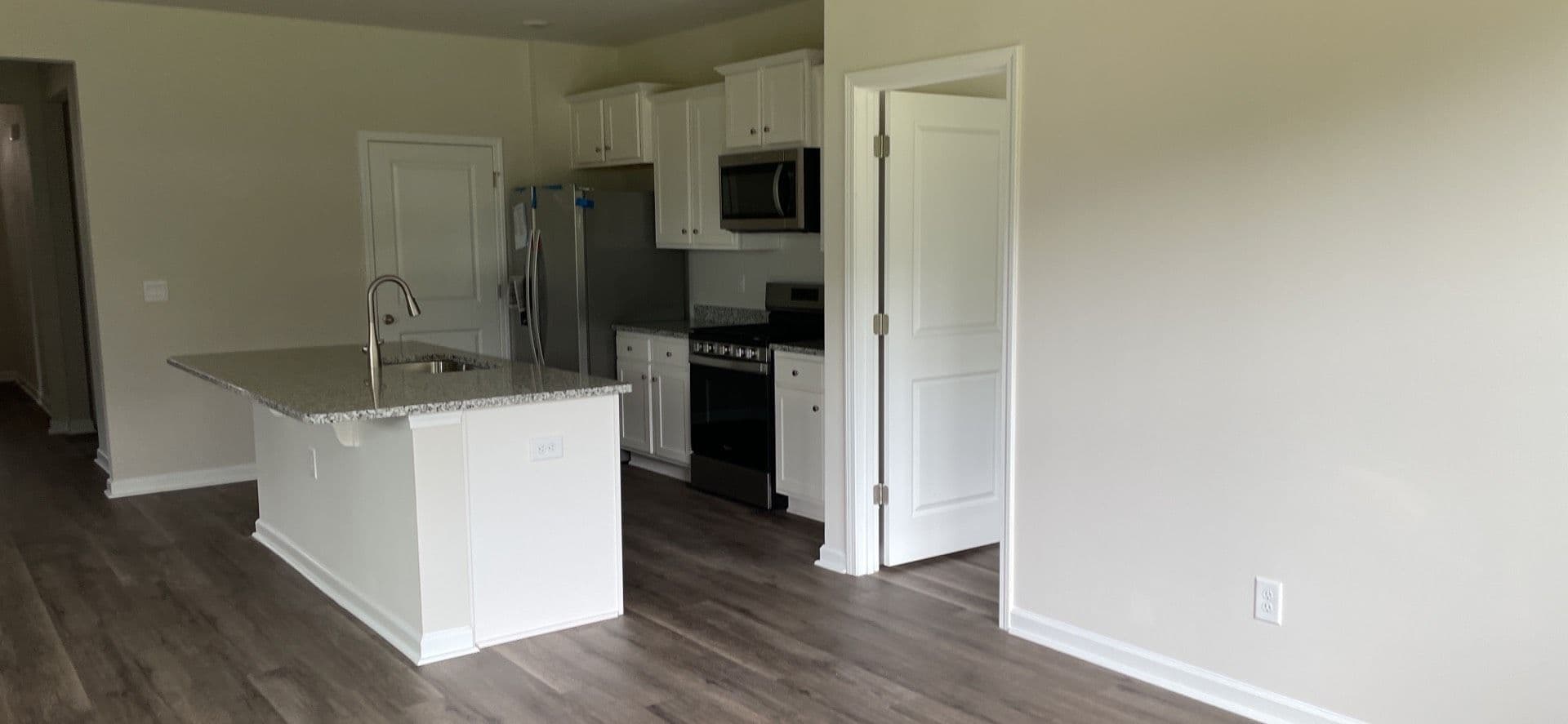 Myrtle Beach House: 9155 Fort Hill Way