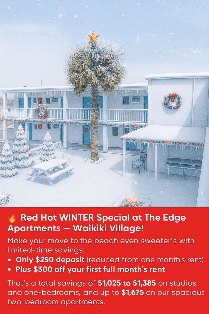Myrtle Beach Apartment: 1500 South Ocean Blvd - 240