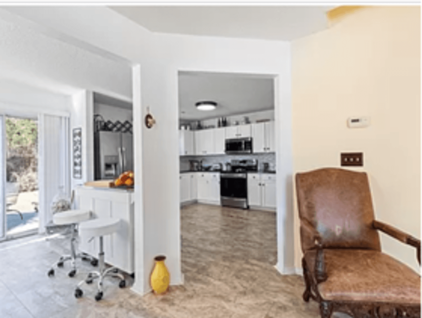 Myrtle Beach House: 825 Ashleaf Drive