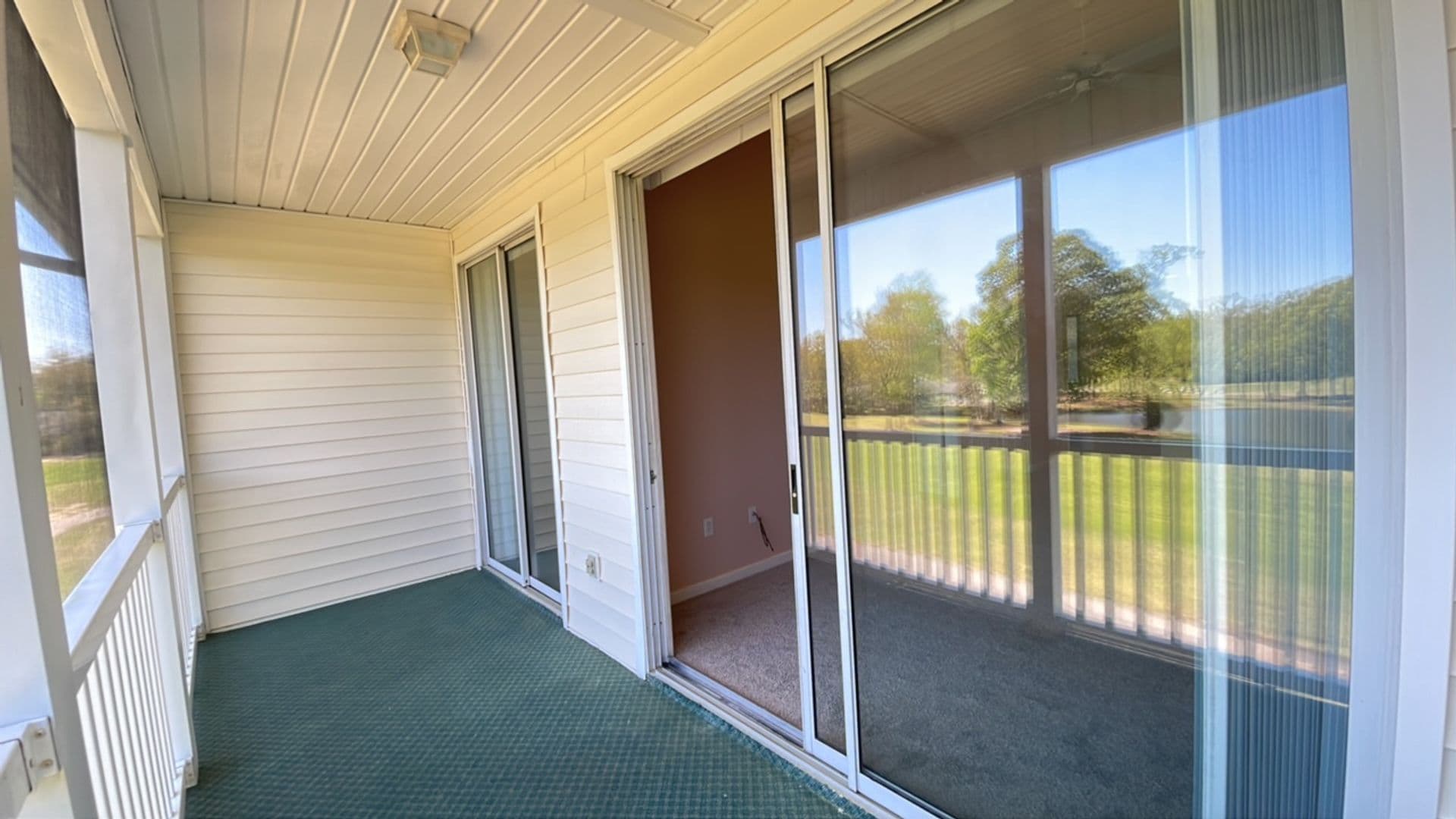 Myrtle Beach Condo: 650 River Oaks Drive, Unit 46-H