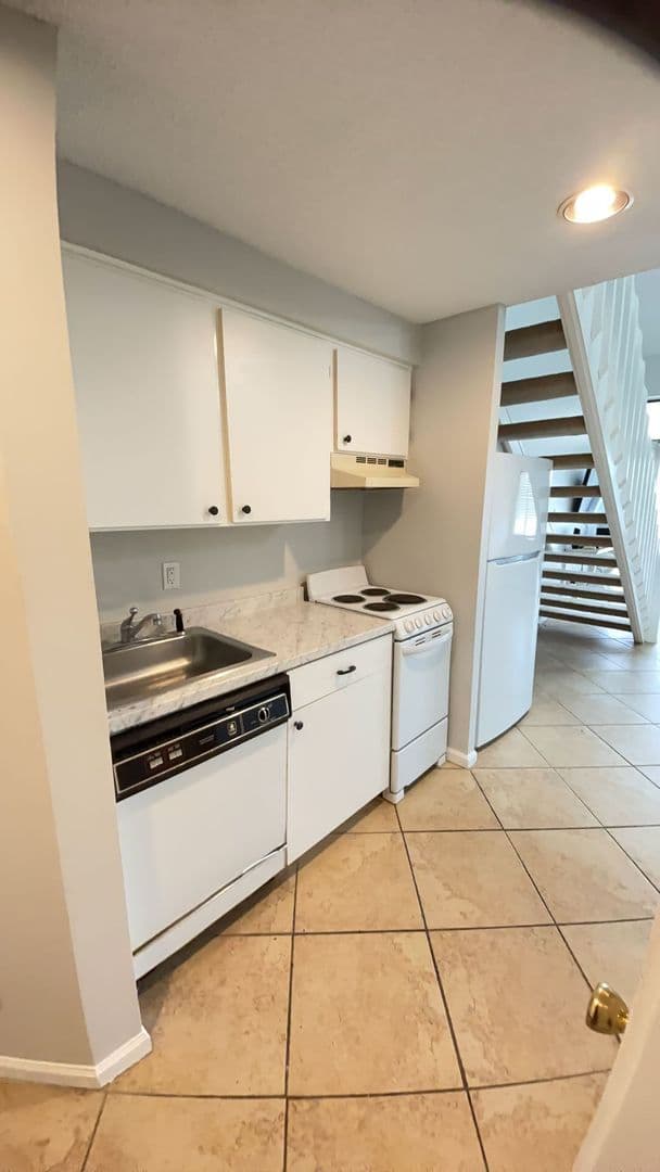 North Myrtle Beach Condo: 1100 Possum Trot Road