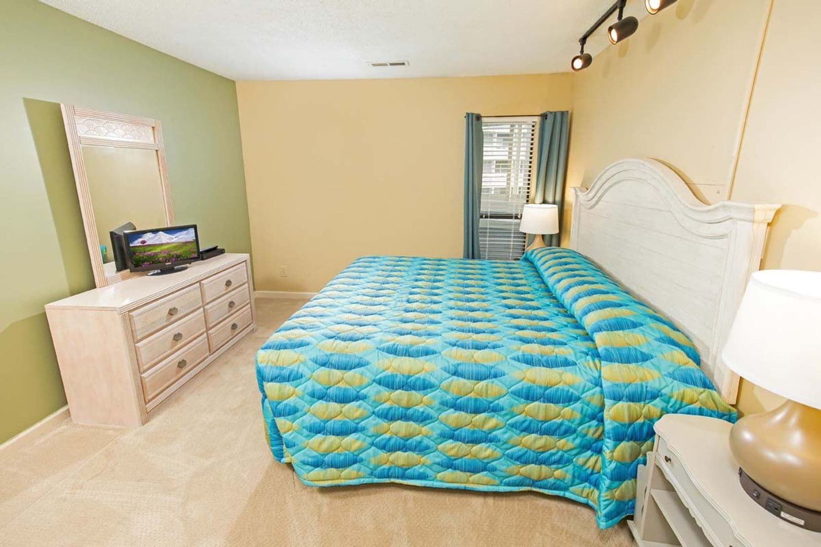 North Myrtle Beach House: 1101 Possum Trot Road