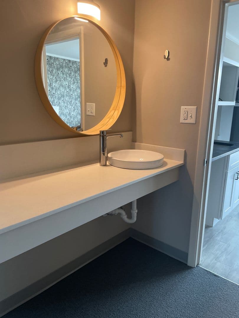 Myrtle Beach Apartment: 1500 South Ocean Blvd - 238