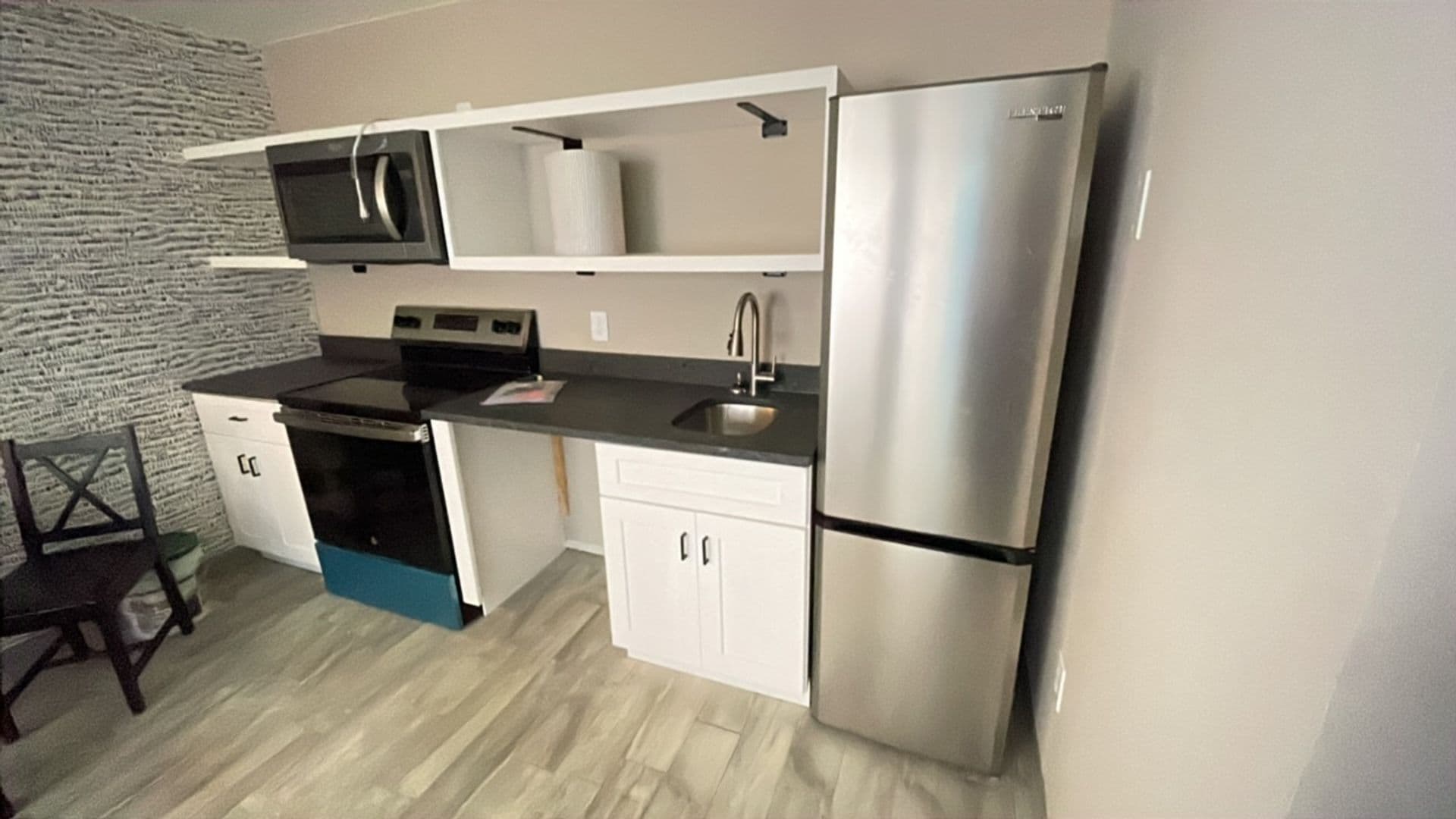 Myrtle Beach Apartment: 1500 South Ocean Blvd - 120
