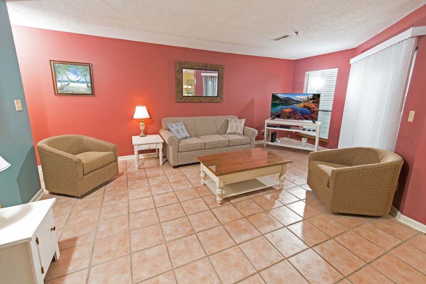 North Myrtle Beach House: 1101 Possum Trot Road