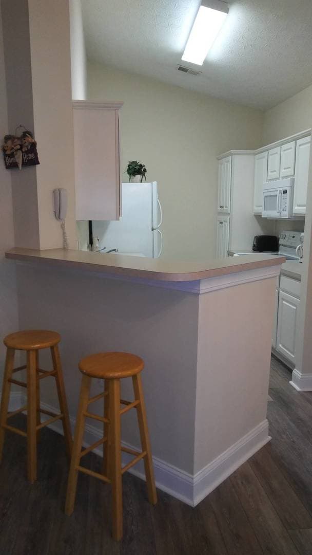 MYRTLE BEACH Condo: 1113 PEACE PIPE LANE #201