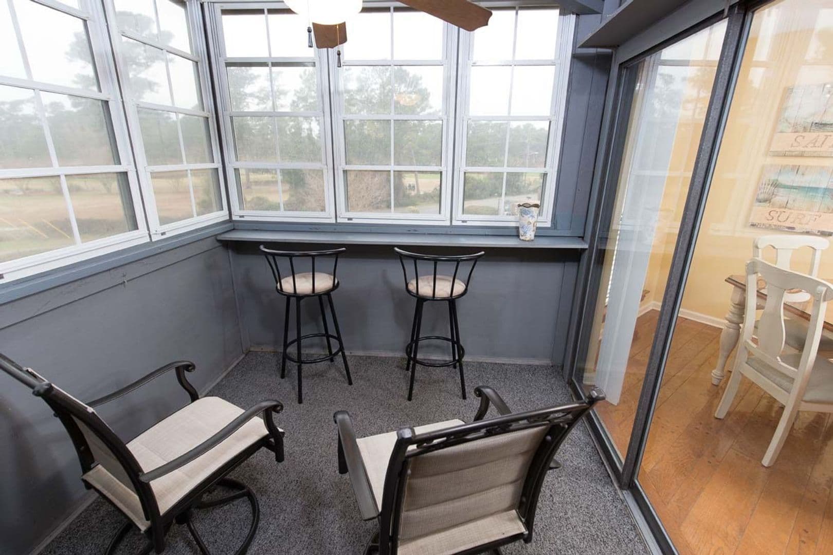 North Myrtle Beach House: 1101 Possum Trot Road