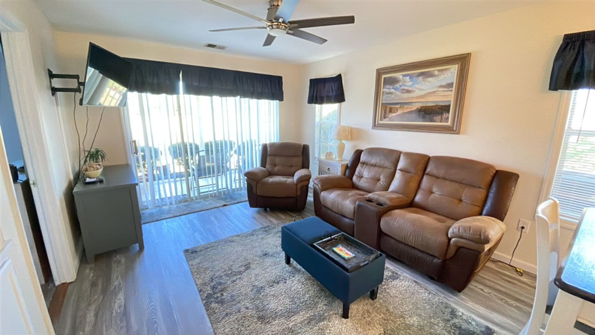 Myrtle Beach Condo: 565 White River Drive, Unit 10-C