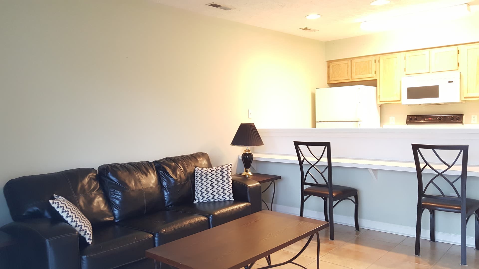 Myrtle Beach Condo: 541 White River Drive # 16E