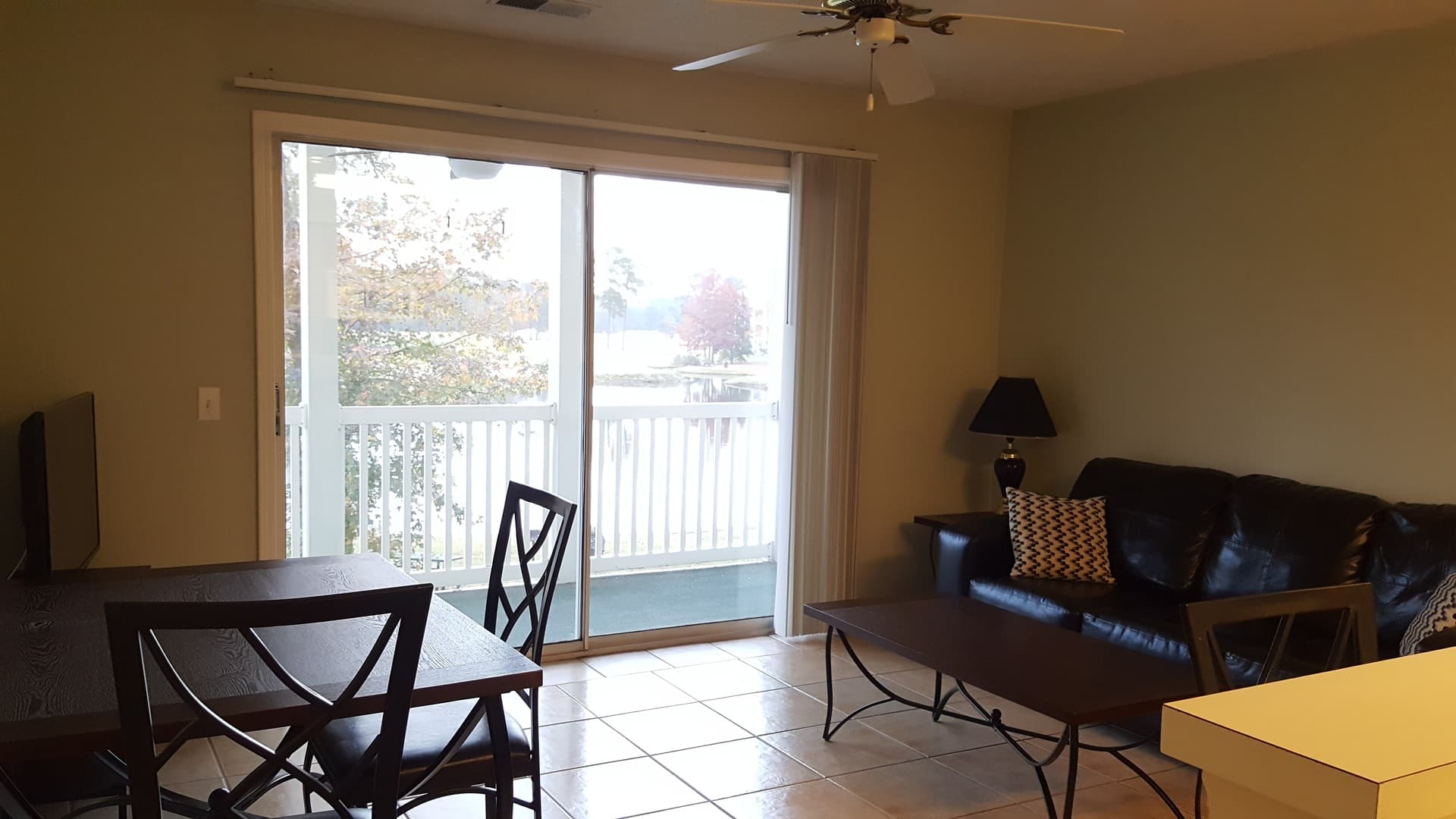 Myrtle Beach Condo: 541 White River Drive # 16E