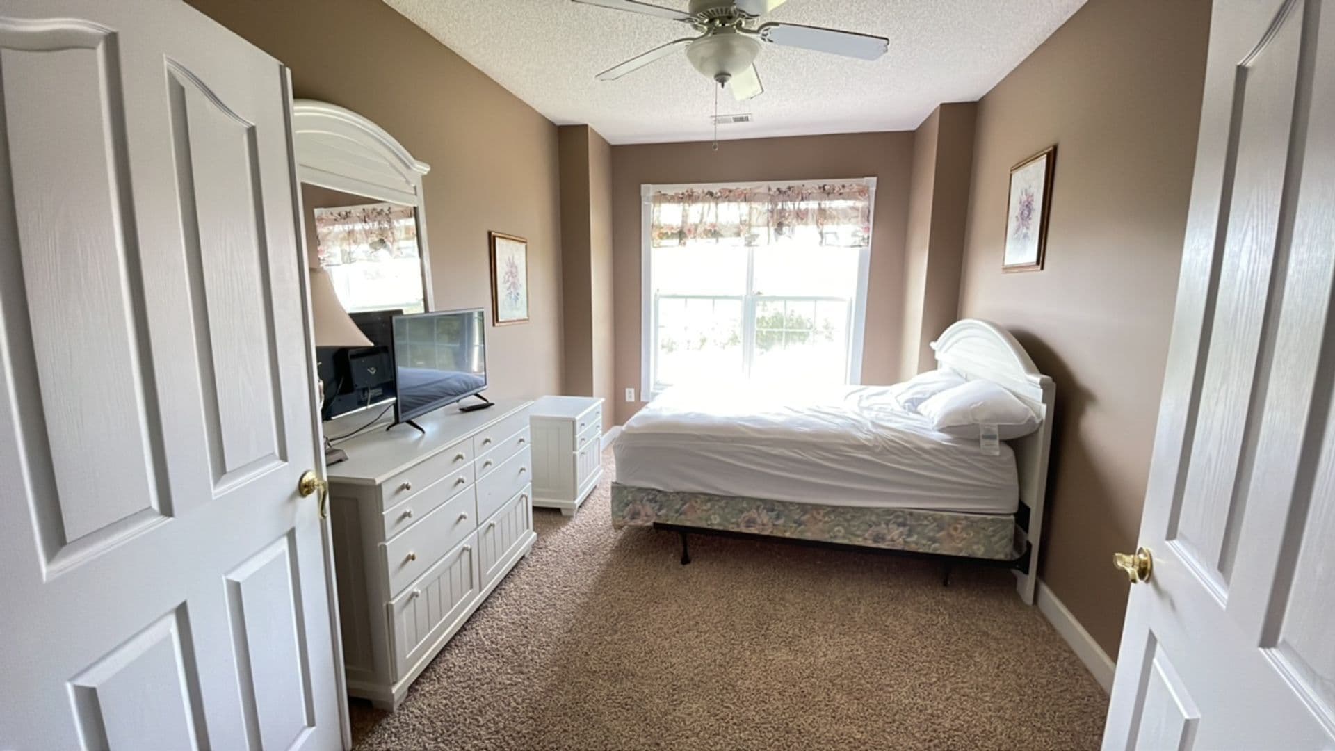 Myrtle Beach Condo: 2241 Waterview Drive #132