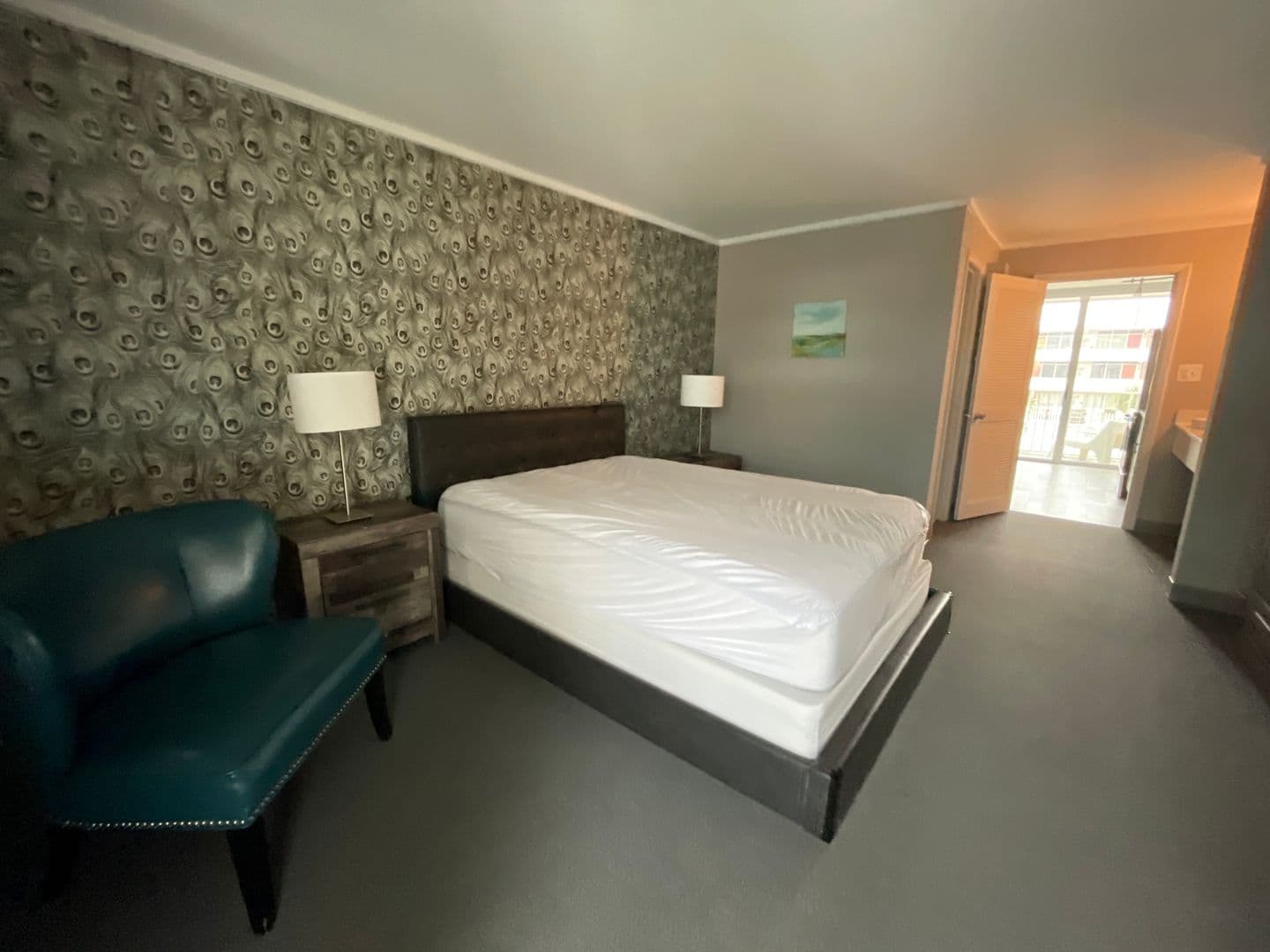 Myrtle Beach Apartment: 1500 South Ocean Blvd - 240